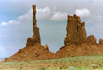 Monument Valley