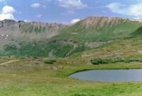 Independence Pass