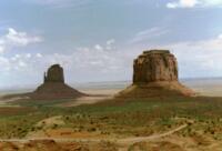 Monument Valley