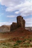 Monument Valley