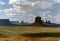 Monument Valley