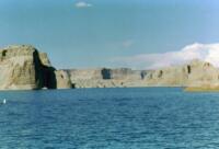 Lake Powell overview